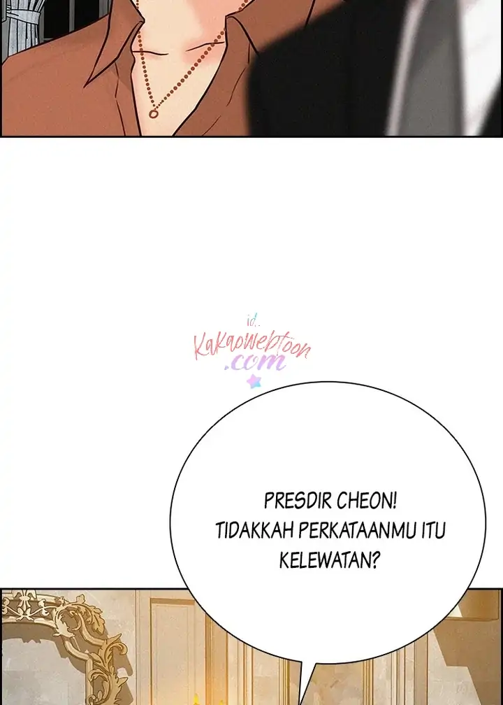 Lord Of Money Chapter 142 Halaman 28
