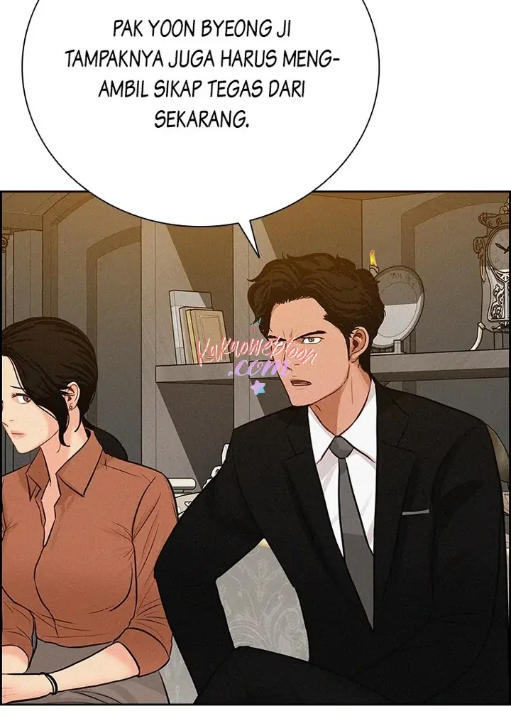 Lord Of Money Chapter 142 Halaman 30
