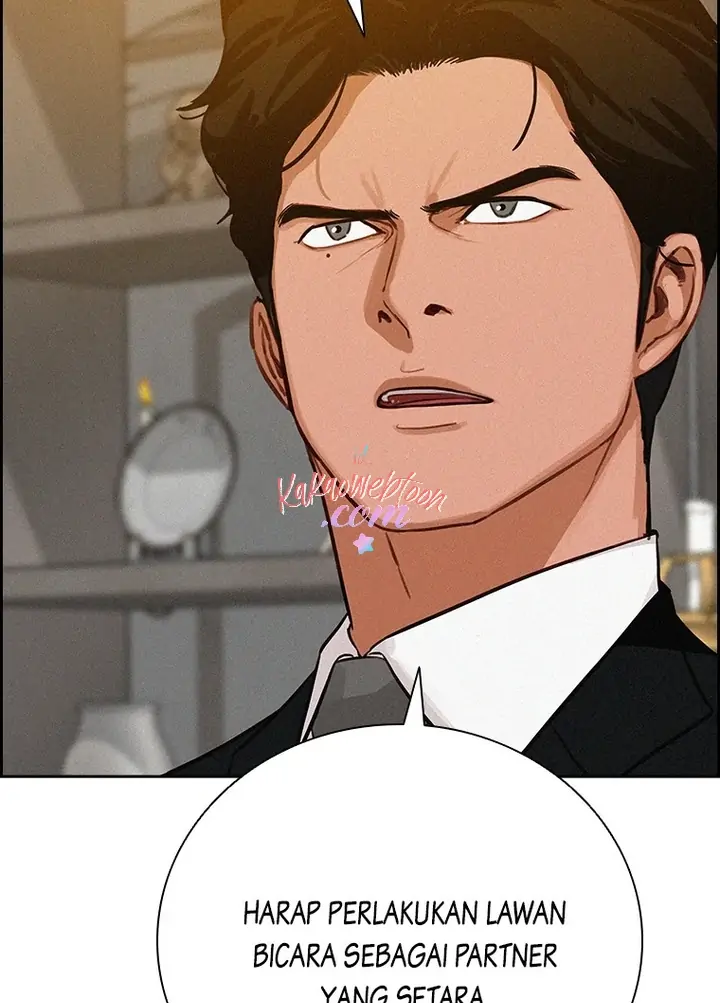 Lord Of Money Chapter 142 Halaman 33