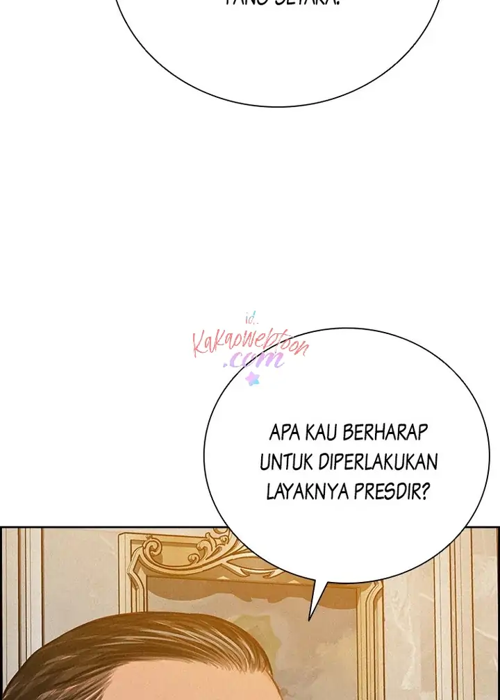 Lord Of Money Chapter 142 Halaman 34