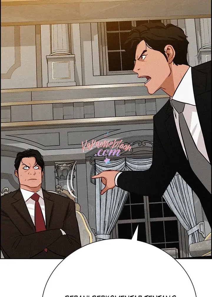 Lord Of Money Chapter 142 Halaman 37