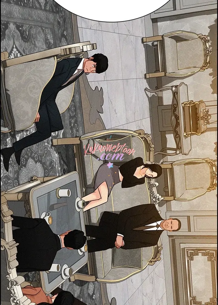 Lord Of Money Chapter 142 Halaman 39