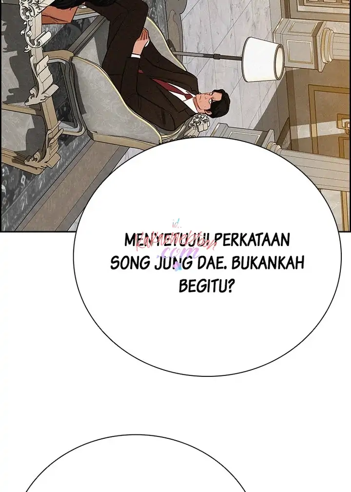 Lord Of Money Chapter 142 Halaman 40