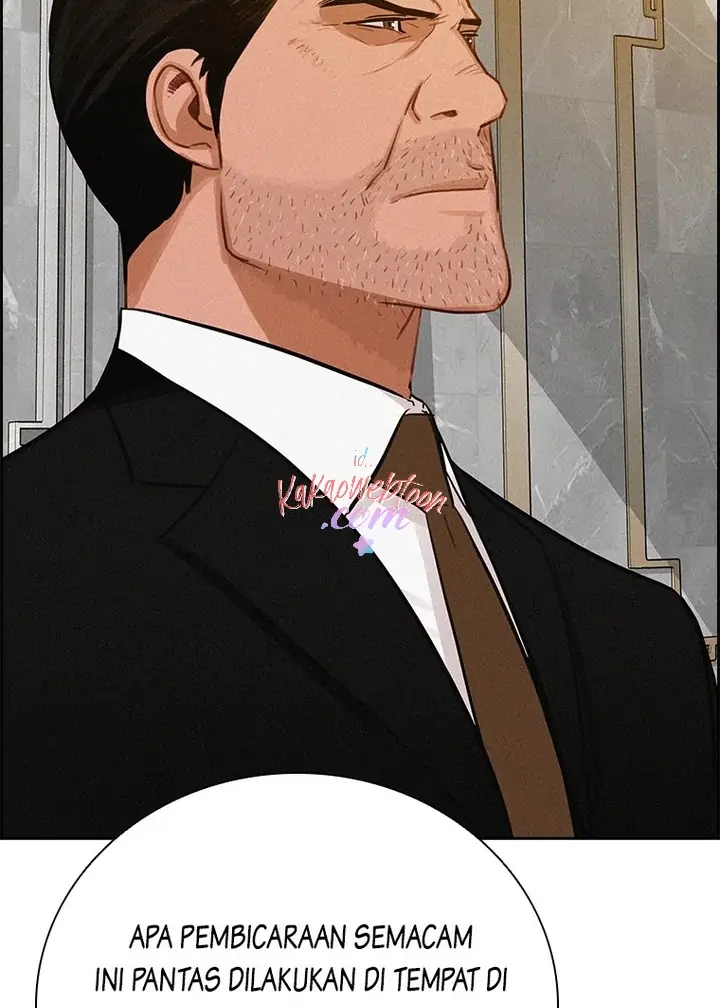 Lord Of Money Chapter 142 Halaman 42