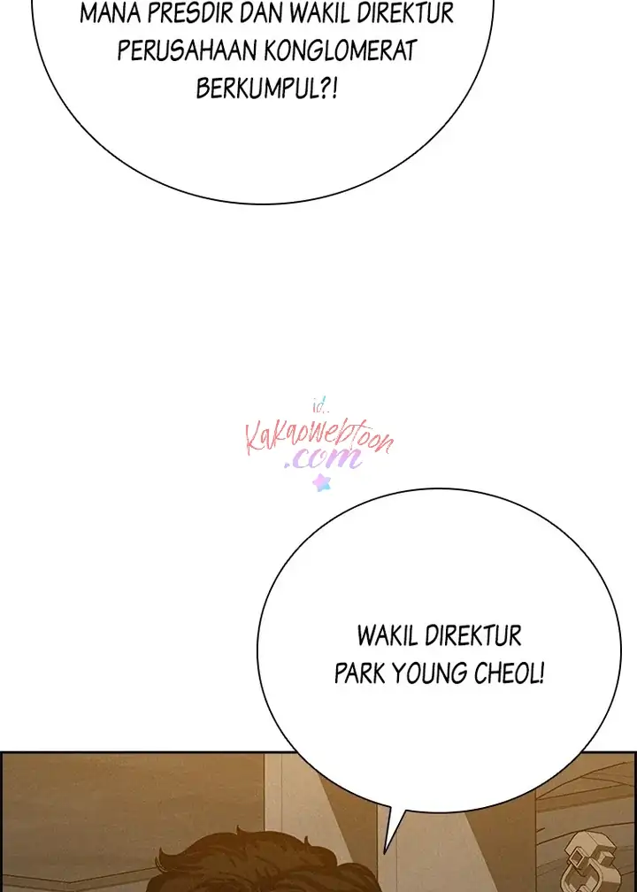 Lord Of Money Chapter 142 Halaman 43