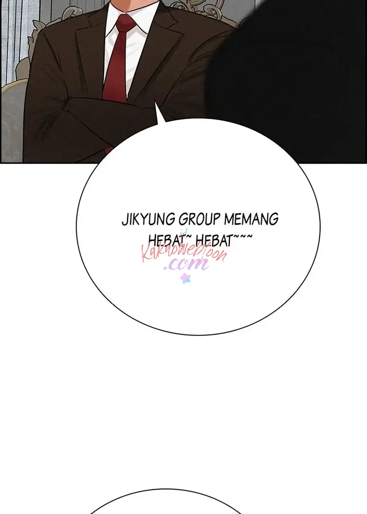 Lord Of Money Chapter 142 Halaman 48