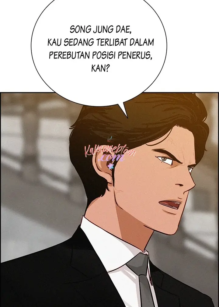 Lord Of Money Chapter 142 Halaman 49