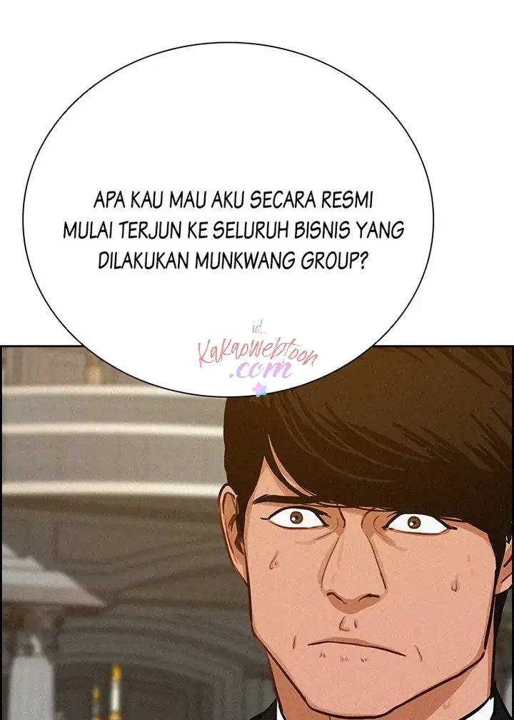 Lord Of Money Chapter 142 Halaman 52