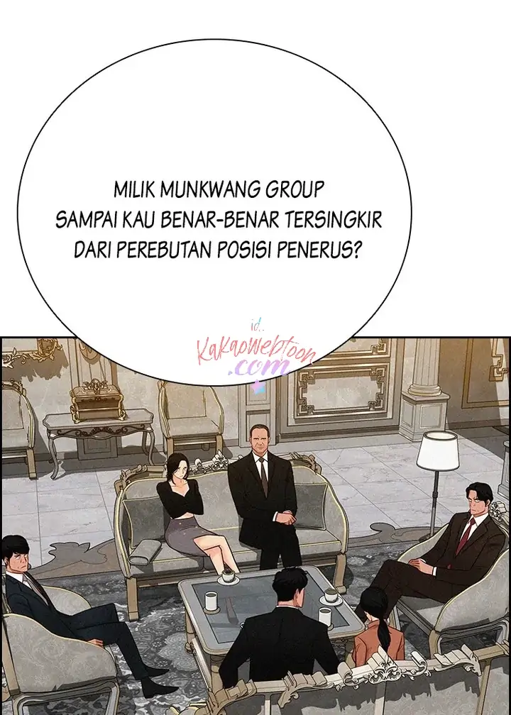 Lord Of Money Chapter 142 Halaman 55
