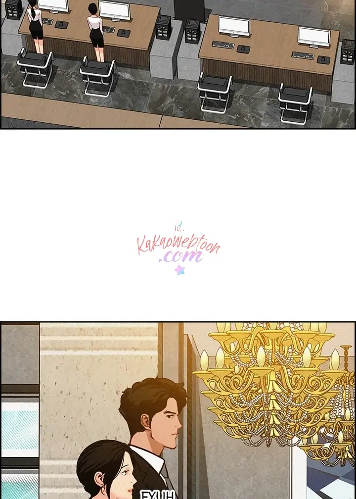 Lord Of Money Chapter 142 Halaman 64