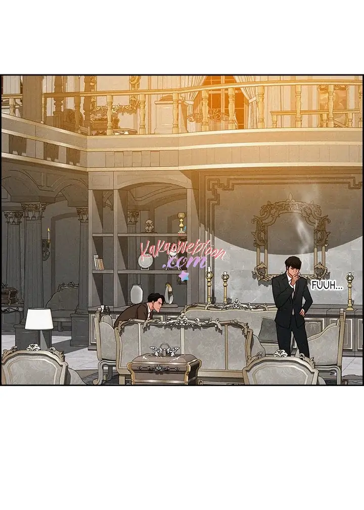 Lord Of Money Chapter 142 Halaman 73