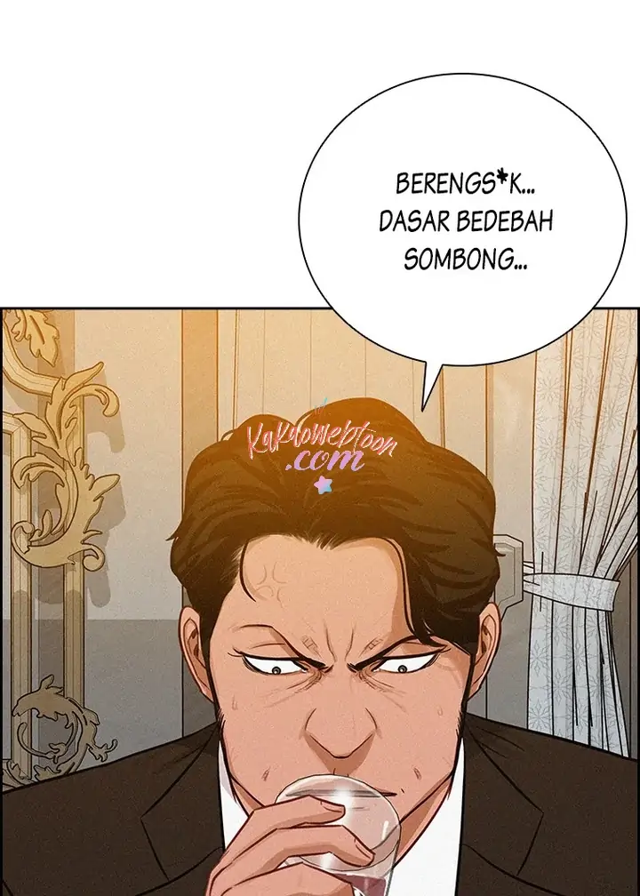 Lord Of Money Chapter 142 Halaman 74
