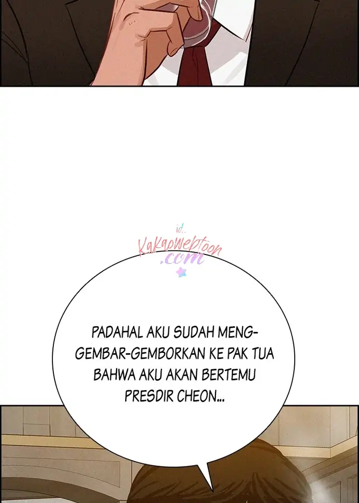 Lord Of Money Chapter 142 Halaman 75