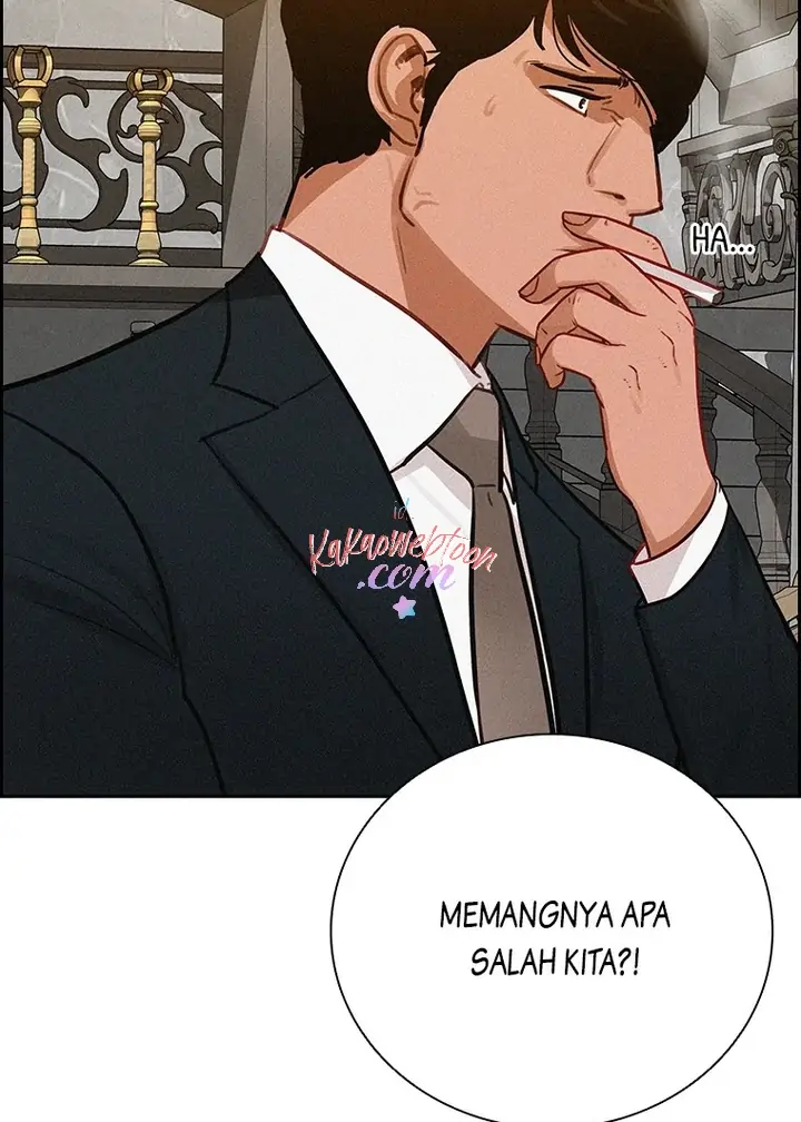 Lord Of Money Chapter 142 Halaman 76