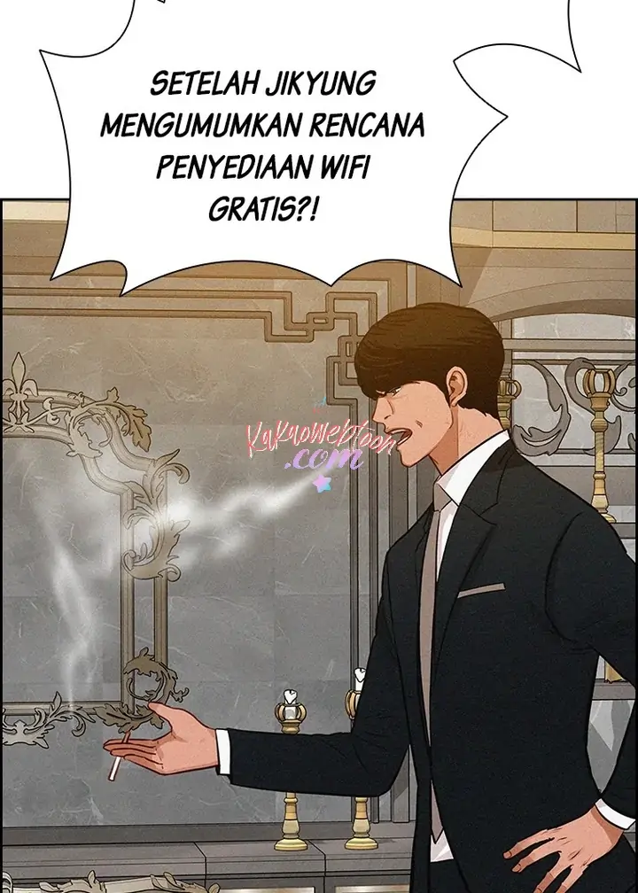 Lord Of Money Chapter 142 Halaman 79