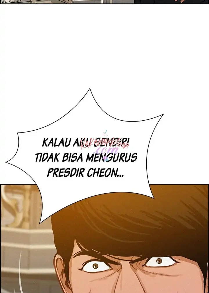 Lord Of Money Chapter 142 Halaman 80