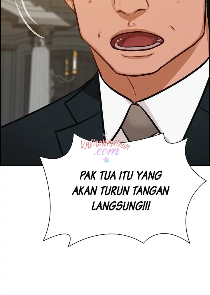 Lord Of Money Chapter 142 Halaman 81
