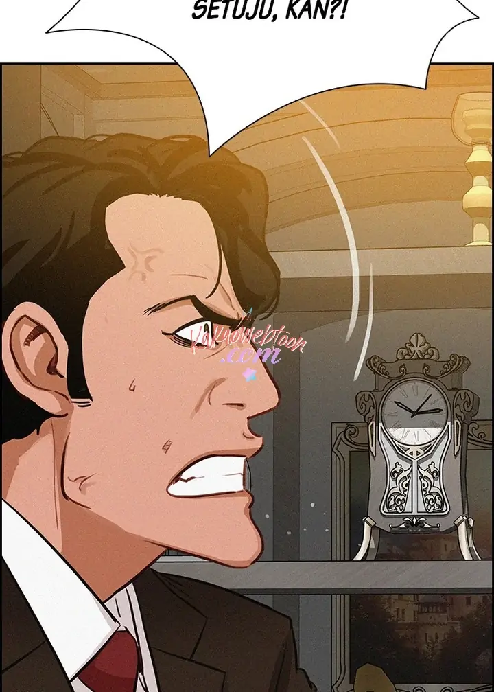Lord Of Money Chapter 142 Halaman 84