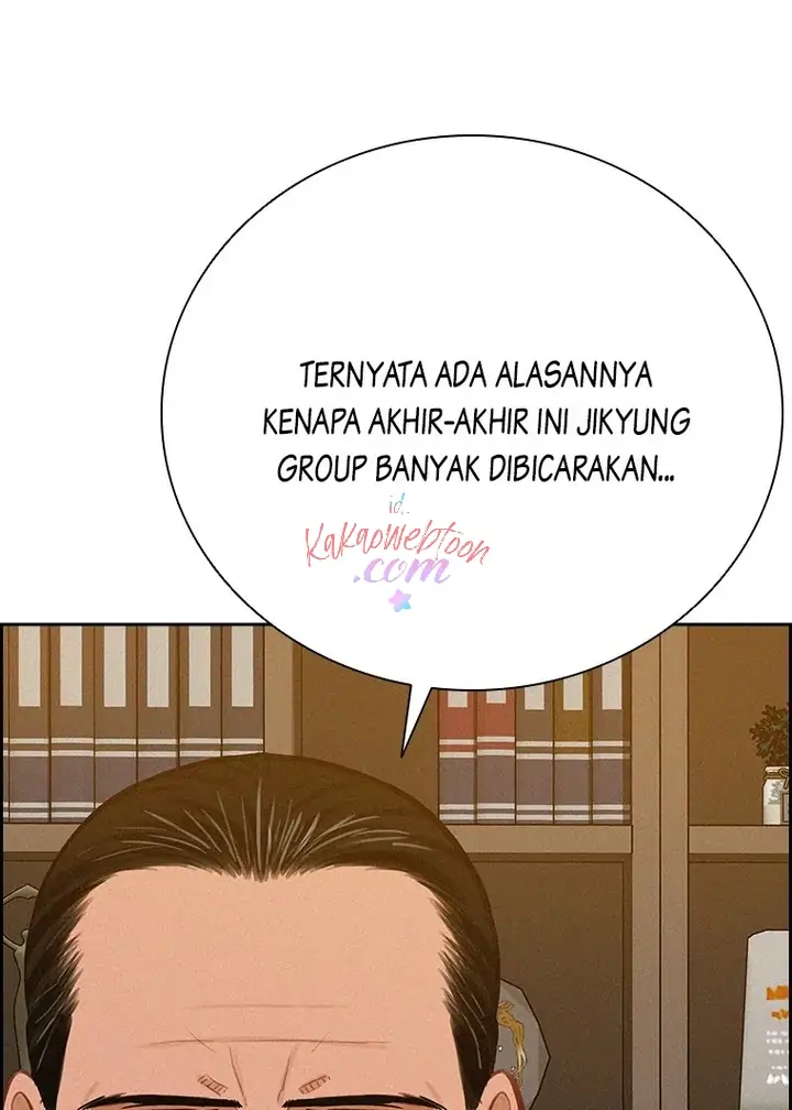 Lord Of Money Chapter 142 Halaman 89