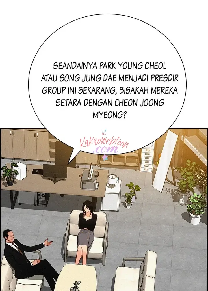 Lord Of Money Chapter 142 Halaman 95