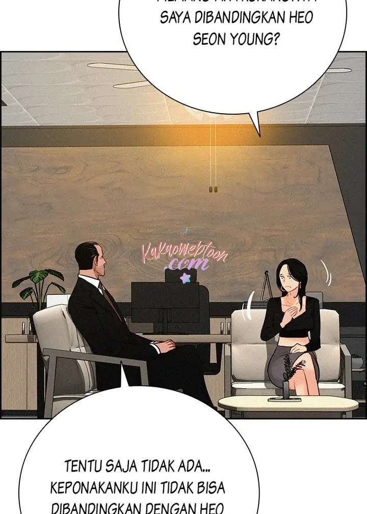 Lord Of Money Chapter 142 Halaman 102