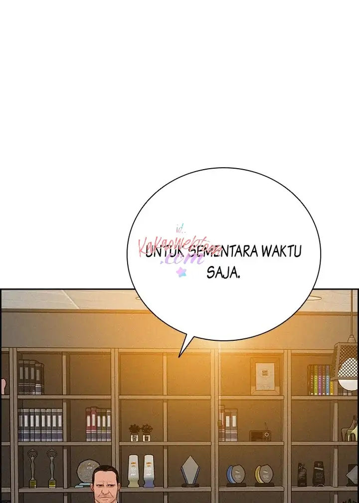 Lord Of Money Chapter 142 Halaman 107