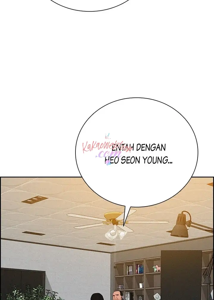 Lord Of Money Chapter 142 Halaman 110