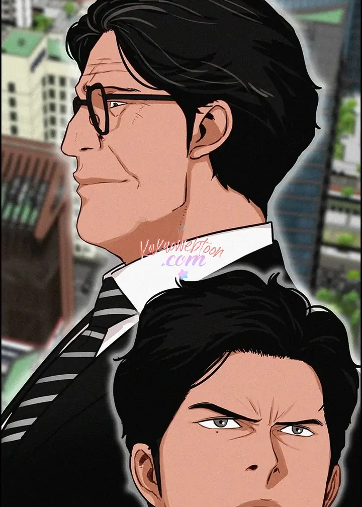 Lord Of Money Chapter 142 Halaman 112