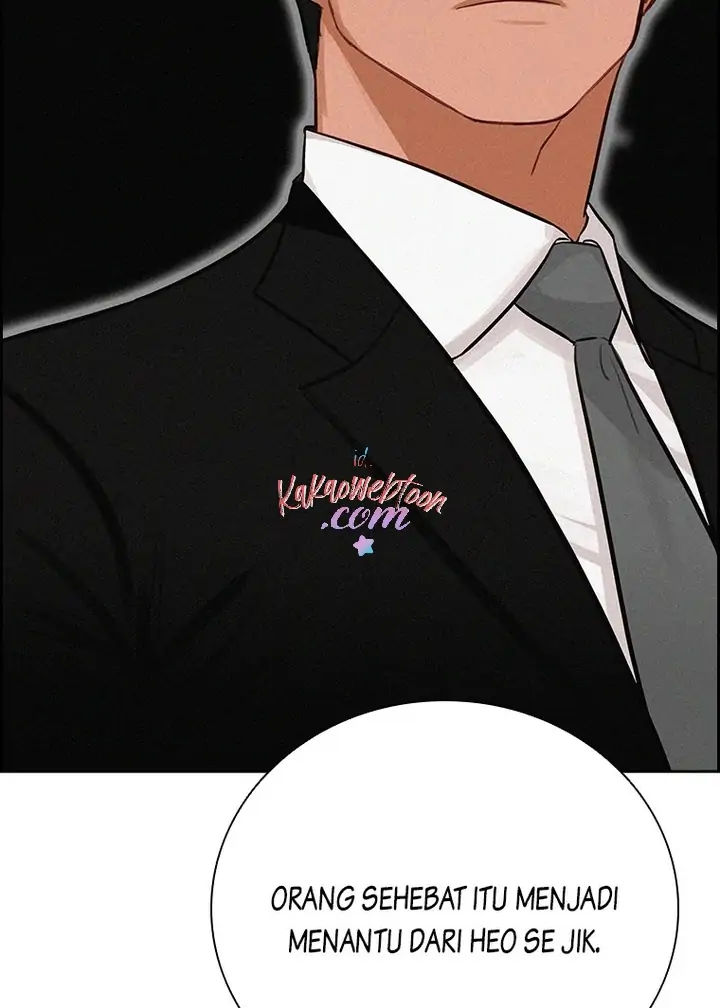 Lord Of Money Chapter 142 Halaman 113