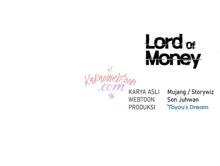 Lord Of Money Chapter 142 Halaman 117