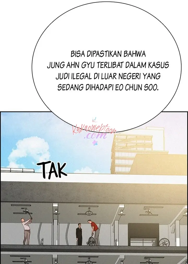 Lord Of Money Chapter 143 Halaman 3
