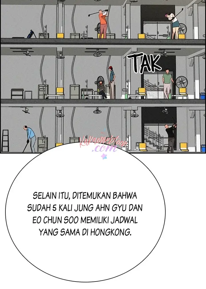 Lord Of Money Chapter 143 Halaman 4