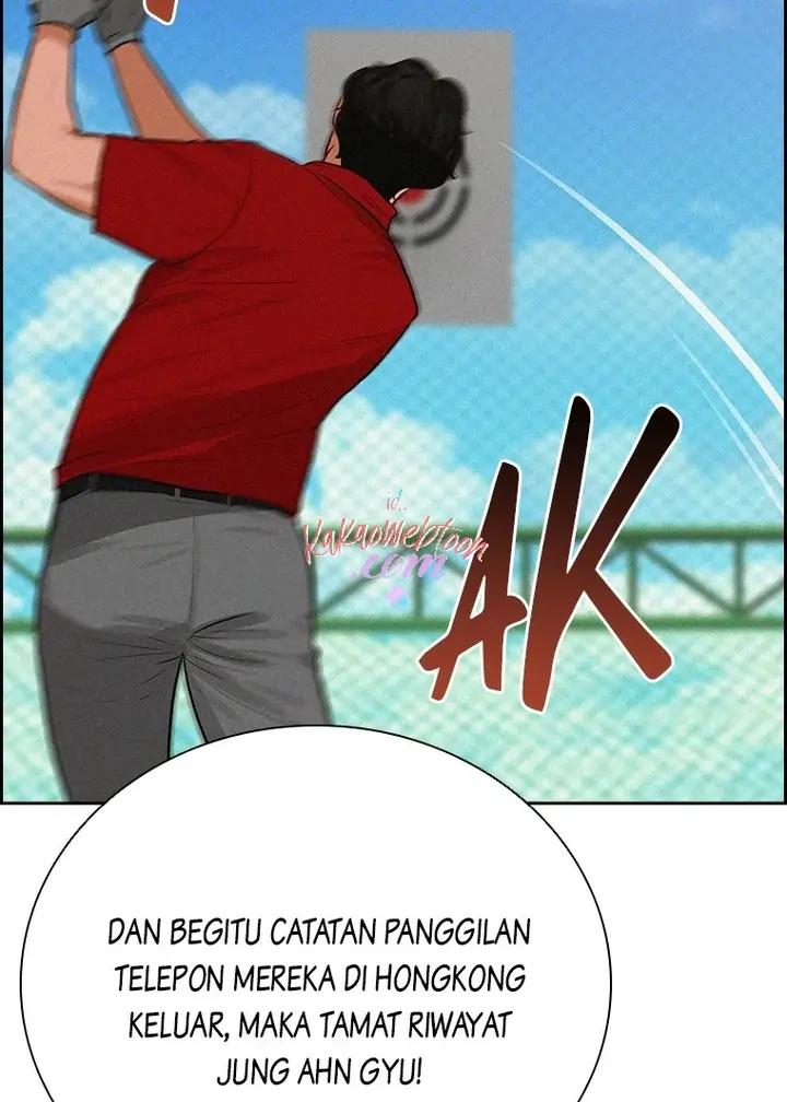 Lord Of Money Chapter 143 Halaman 6