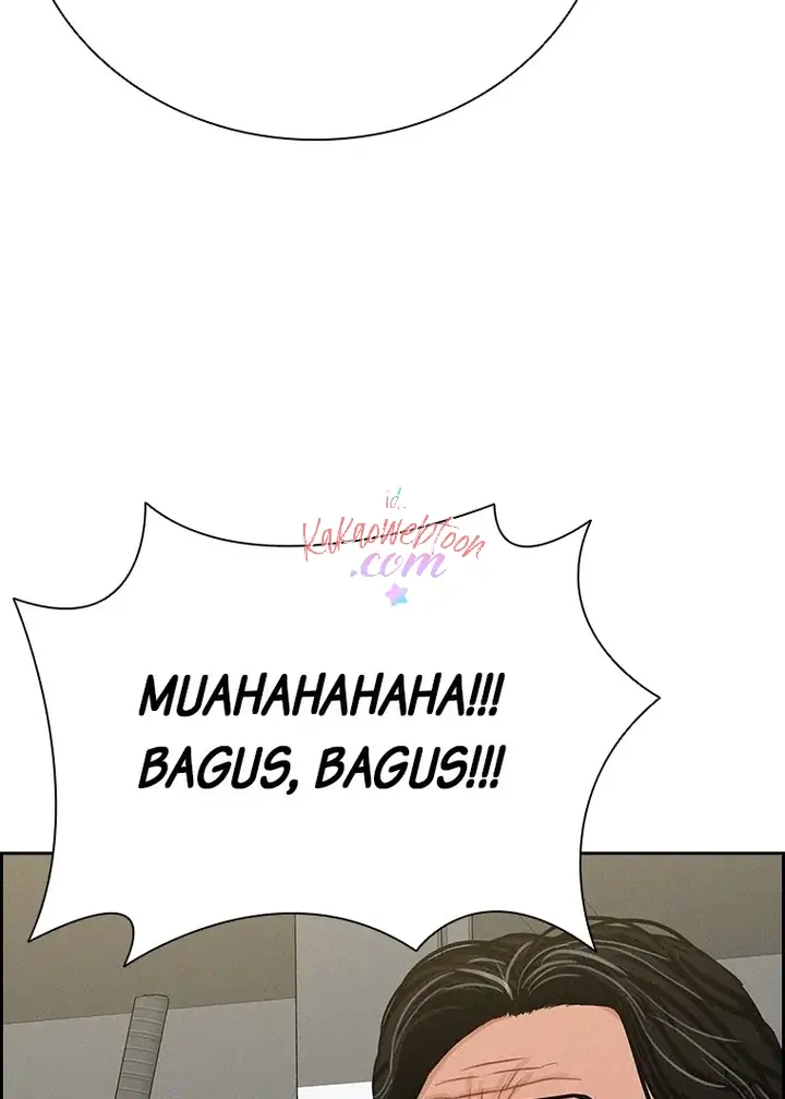 Lord Of Money Chapter 143 Halaman 7
