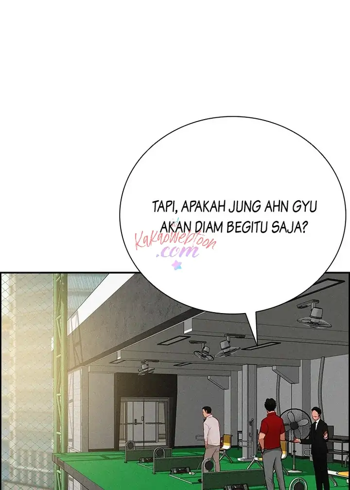 Lord Of Money Chapter 143 Halaman 11
