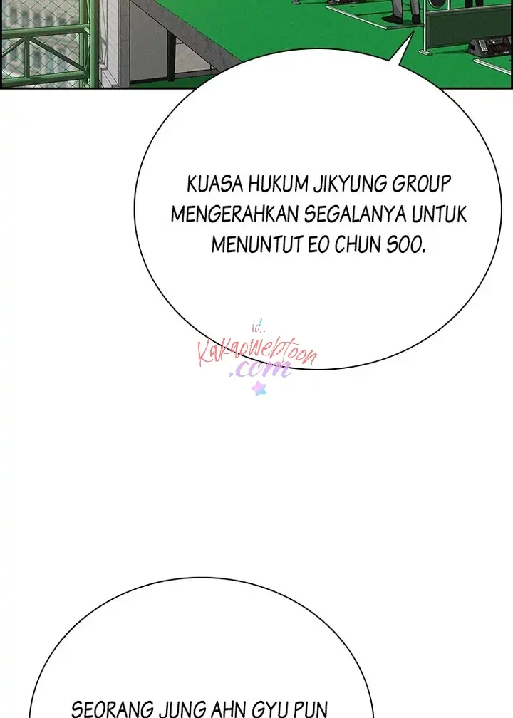 Lord Of Money Chapter 143 Halaman 12
