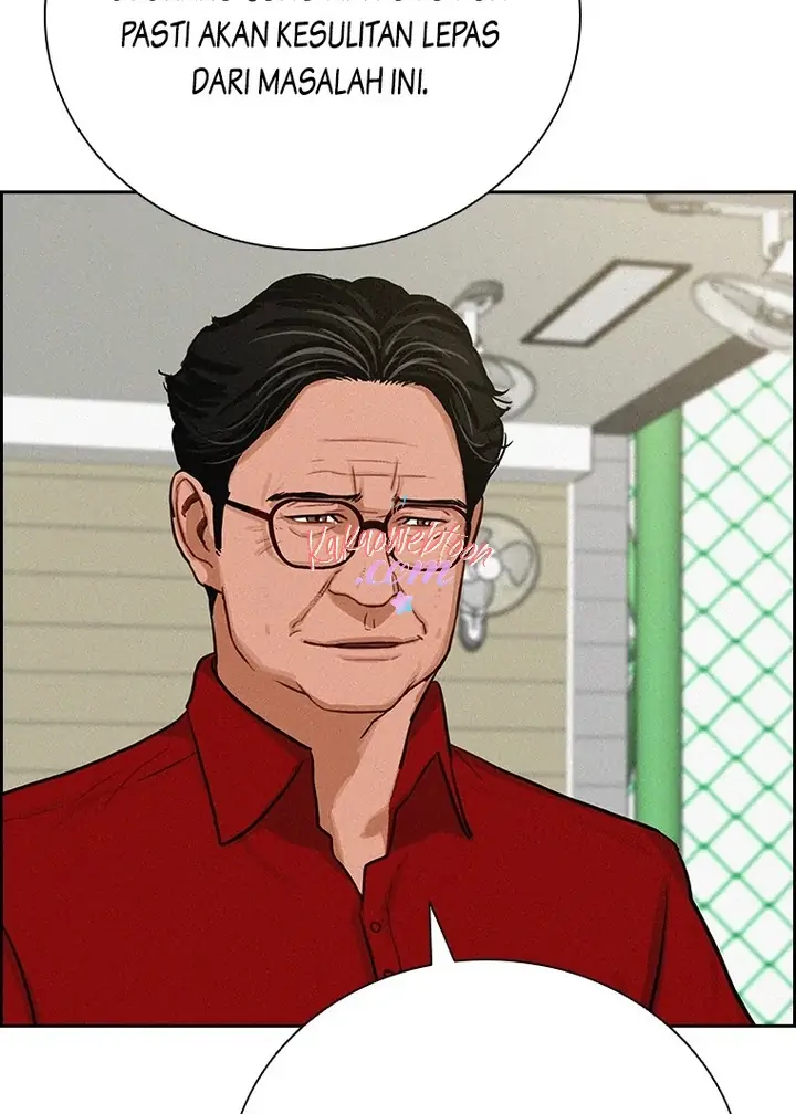 Lord Of Money Chapter 143 Halaman 13