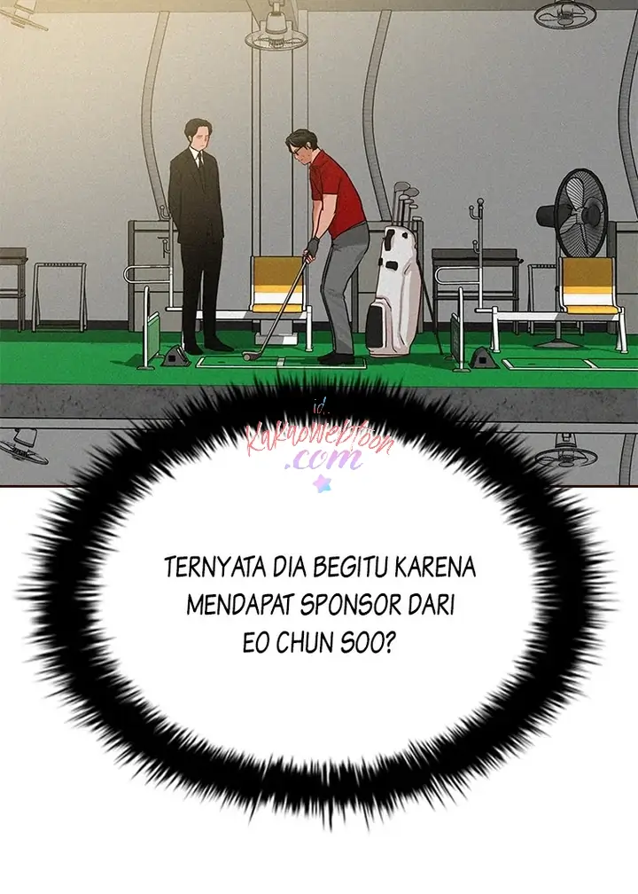Lord Of Money Chapter 143 Halaman 16