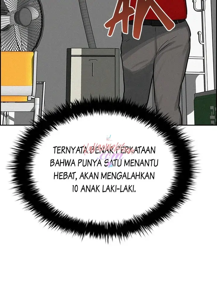 Lord Of Money Chapter 143 Halaman 20