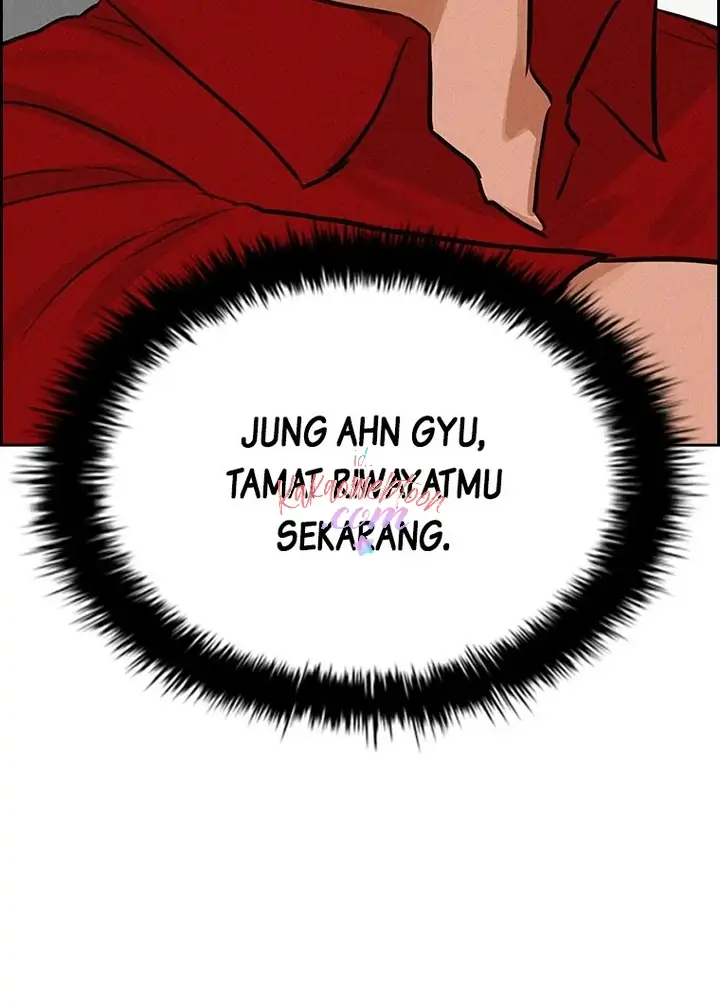 Lord Of Money Chapter 143 Halaman 22