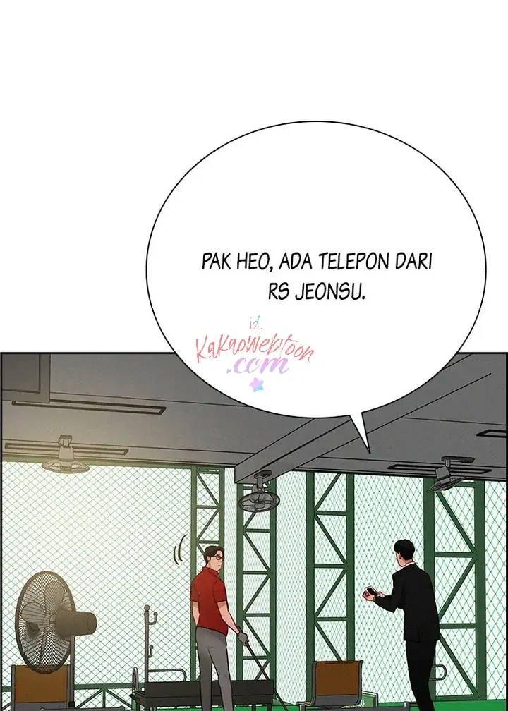 Lord Of Money Chapter 143 Halaman 23