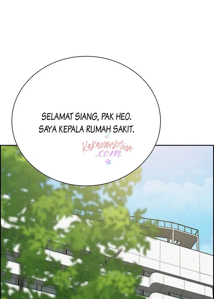 Lord Of Money Chapter 143 Halaman 26