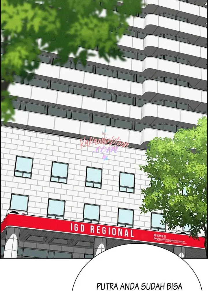 Lord Of Money Chapter 143 Halaman 27