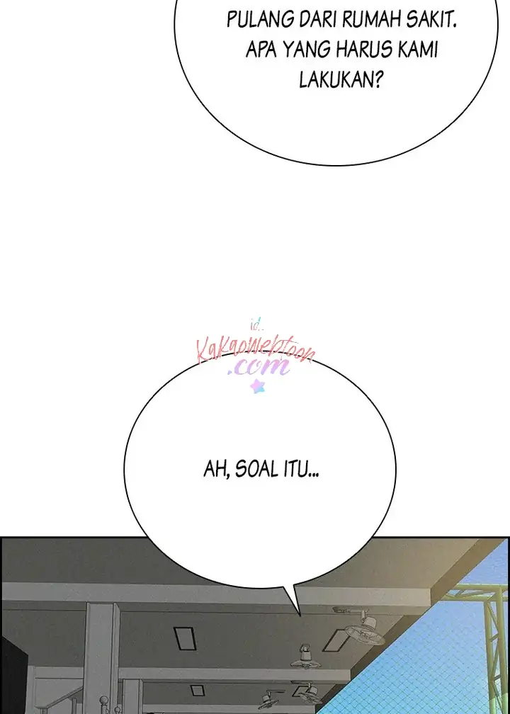 Lord Of Money Chapter 143 Halaman 28