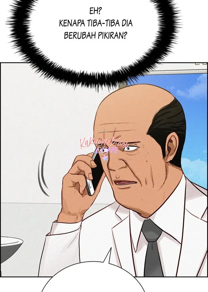 Lord Of Money Chapter 143 Halaman 30