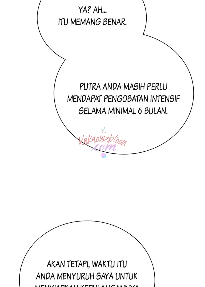 Lord Of Money Chapter 143 Halaman 31