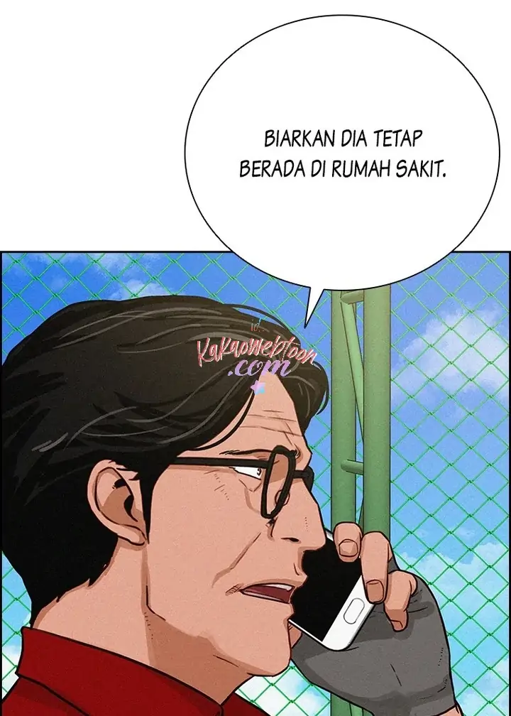 Lord Of Money Chapter 143 Halaman 33
