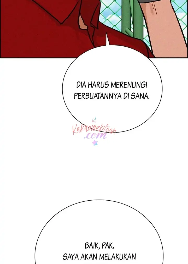 Lord Of Money Chapter 143 Halaman 34