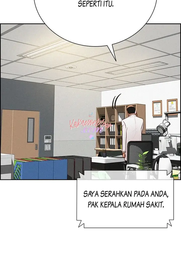 Lord Of Money Chapter 143 Halaman 35
