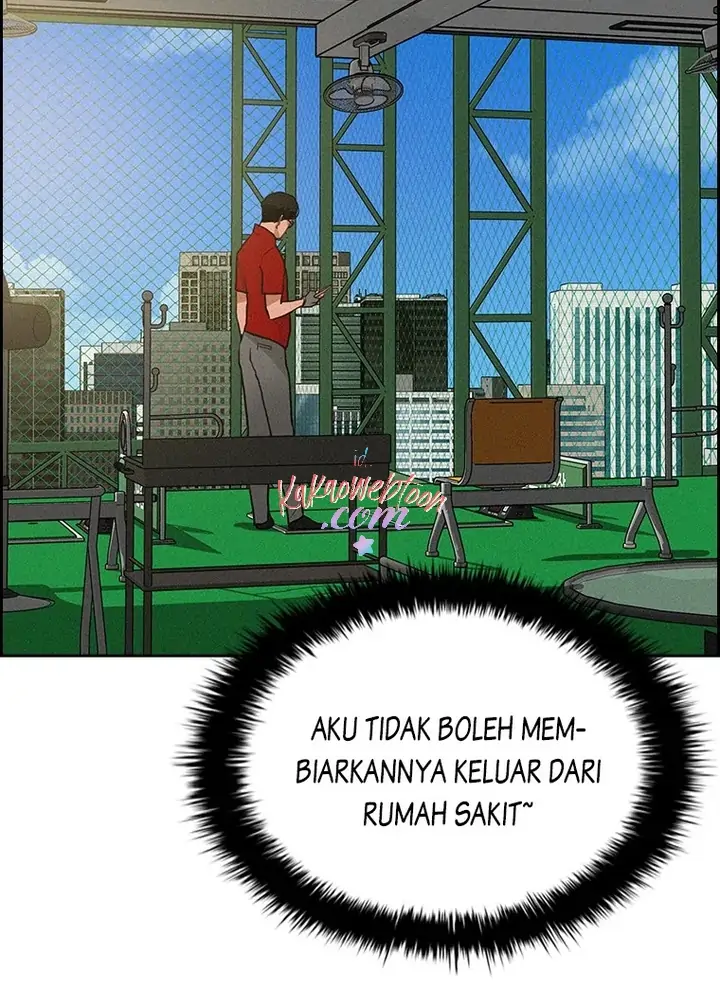 Lord Of Money Chapter 143 Halaman 37